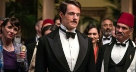 САС: Неизвестные герои 1 сезон 6 серия