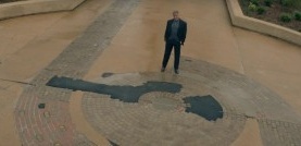 Король Талсы 1 сезон 2 серия