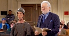 Ночной суд 1 сезон 3 серия