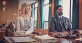 Смешная девчонка 1 сезон 2 серия