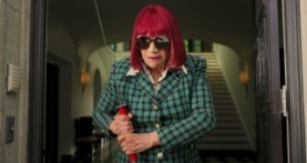 Фриридж 1 сезон 7 серия