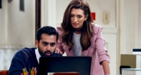 Ночной суд 1 сезон 8 серия