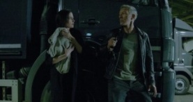 Связь 1 сезон 6 серия