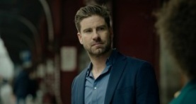 Алмазы 1 сезон 6 серия