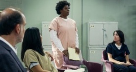 Оранжевый — хит сезона 7 сезон 6 серия