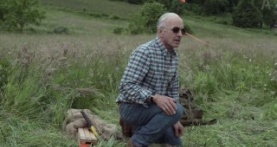 Охота на Унабомбера 2 сезон 2 серия