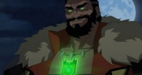 Великий Человек-паук 2 сезон 4 серия