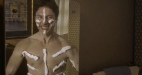 Клиника 1 сезон 1 серия