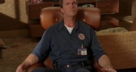 Клиника 6 сезон 5 серия