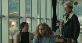 Рагнарёк 3 сезон 2 серия