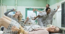 Сообщество 3 сезон 19 серия