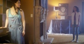 Камеры моего сердца 1 сезон 3 серия