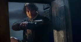 Чужестранка 1 сезон 9 серия