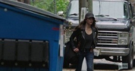 Типа моя жена 1 сезон 8 серия