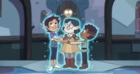 Дом совы 1 сезон 6 серия