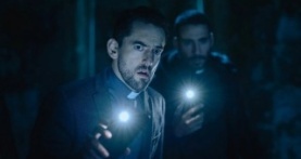 Посланники 2 сезон 1 серия