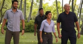 Морская полиция: Гавайи 1 сезон 8 серия