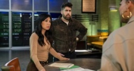 Уравнитель 4 сезон 9 серия