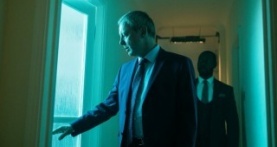 Грейс 4 сезон 2 серия