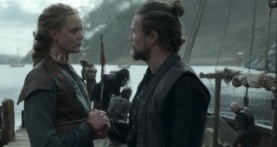 Викинги: Вальхалла 1 сезон 2 серия