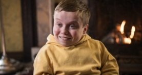 Я в своём уме? 2 сезон 3 серия