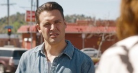 911 служба спасения 8 сезон 13 серия