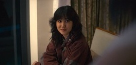 Гипернож 1 сезон 3 серия