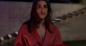 Ненавижу Рождество 1 сезон 5 серия