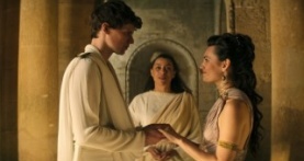 Песочный человек 2 сезон 5 серия