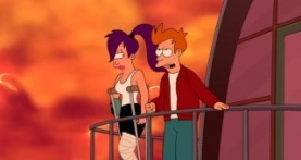 Футурама 7 сезон 2 серия