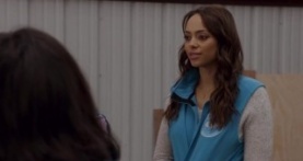 Призраки 1 сезон 15 серия