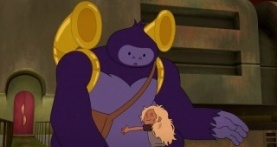 Бесконечный поезд 3 сезон 3 серия