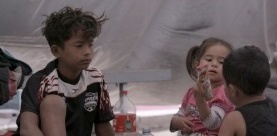 Страна иммигрантов 1 сезон 5 серия