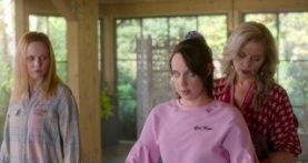 Сексификация 1 сезон 5 серия