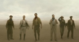 Наследие Юпитера 1 сезон 7 серия