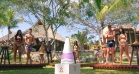 Испытание соблазном 1 сезон 8 серия