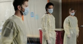 Ординатор 2 сезон 12 серия