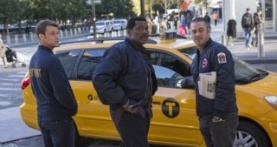 Чикаго в огне 5 сезон 6 серия