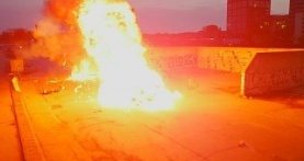 Восьмое чувство 1 сезон 10 серия