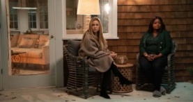 По правде говоря 2 сезон 6 серия