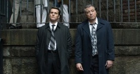 Охотник за разумом 1 сезон 3 серия