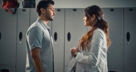 Ординатор 5 сезон 3 серия