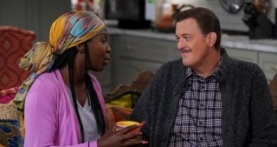 Боб любит Абишолу 3 сезон 5 серия