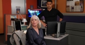 Морская полиция: Спецотдел 19 сезон 7 серия