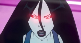 Хит-Манки 1 сезон 5 серия