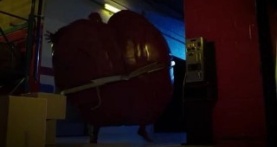 Флэш 4 сезон 2 серия