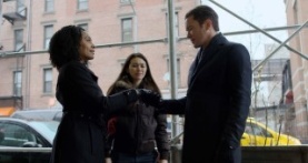 Железный кулак 2 сезон 5 серия