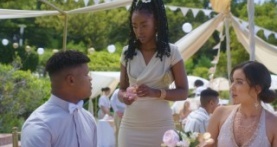 Кровь и вода 2 сезон 4 серия