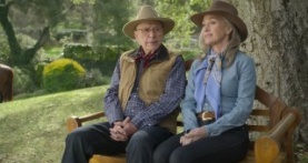 Метод Комински 2 сезон 2 серия