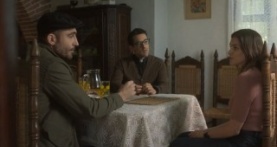 Посланники 1 сезон 2 серия